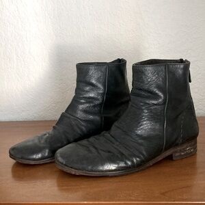 Used Diesel HIGHACTIVE BOOTS SIZE 41